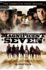 Watch The Magnificent Seven Niter
